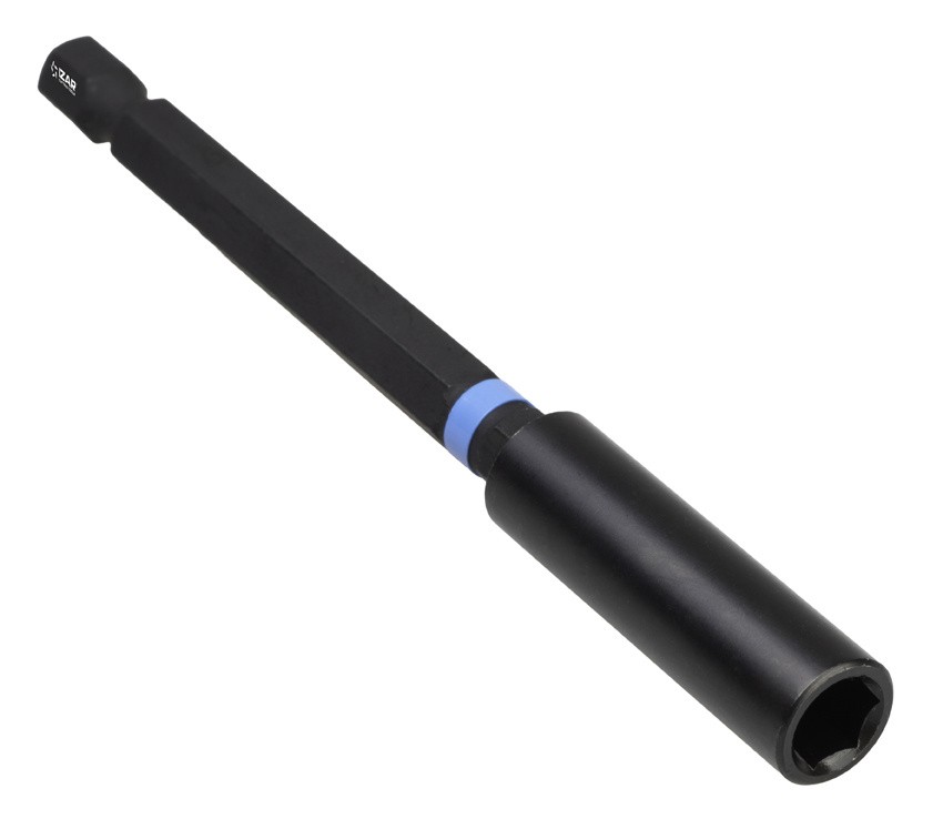 ADAPTADOR PUNTA ATORNILLAR - 1529 - 1/4 MAGNETIC INDUSTRIAL L100