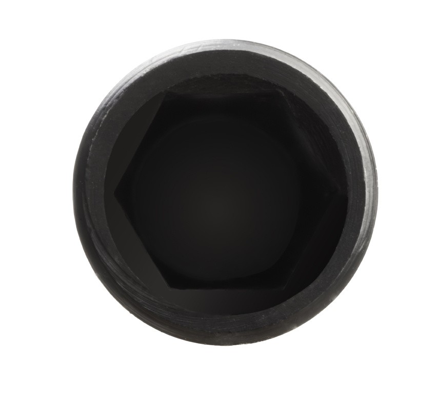 ADAPTADOR PUNTA ATORNILLAR - 1529 - 1/4 MAGNETIC INDUSTRIAL L100