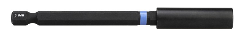 ADAPTADOR PUNTA ATORNILLAR - 1529 - 1/4 MAGNETIC INDUSTRIAL L100