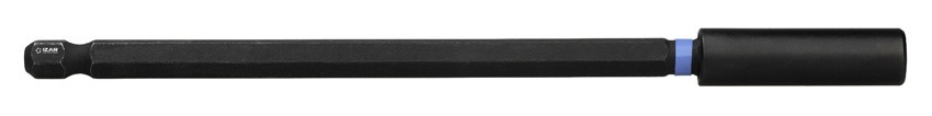 ADAPTADOR PUNTA ATORNILLAR - 1529 - 1/4 MAGNETIC INDUSTRIAL L150