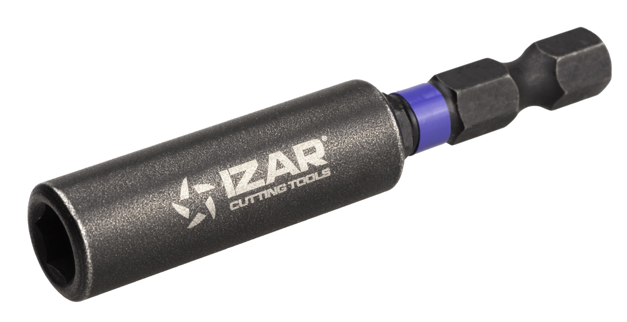 ADAPTADOR PUNTA ATORNILLAR - 1529 - 1/4 MAGNETIC INDUSTRIAL