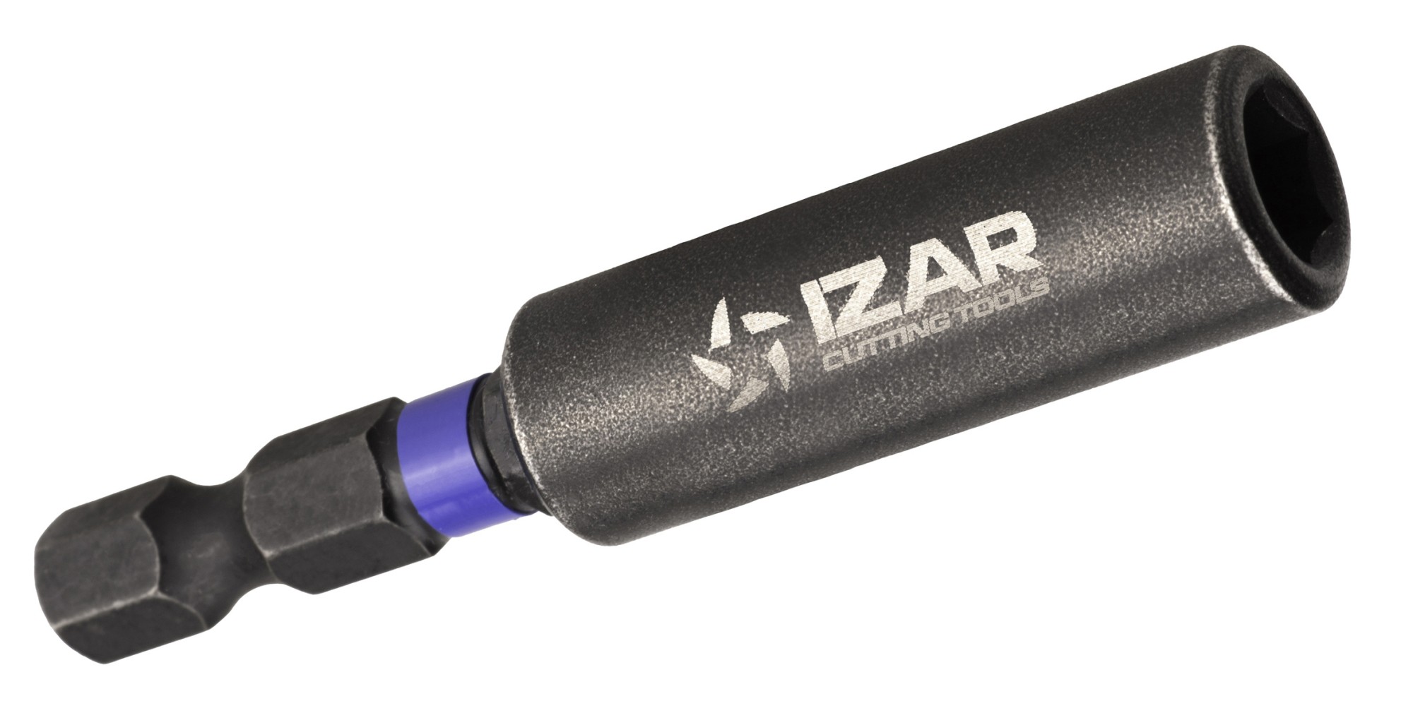 ADAPTADOR PUNTA ATORNILLAR - 1529 - 1/4 MAGNETIC INDUSTRIAL