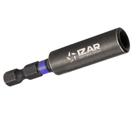 ADAPTADOR PUNTA ATORNILLAR - 1529 - 1/4 MAGNETIC INDUSTRIAL