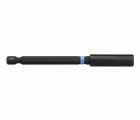 ADAPTADOR PUNTA ATORNILLAR - 1529 - 1/4 MAGNETIC INDUSTRIAL L100