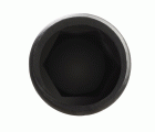 ADAPTADOR PUNTA ATORNILLAR - 1529 - 1/4 MAGNETIC INDUSTRIAL L150