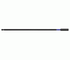 ADAPTADOR PUNTA ATORNILLAR - 1529 - 1/4 MAGNETIC INDUSTRIAL L300