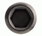 ADAPTADOR PUNTA ATORNILLAR - 1529 - 1/4 MAGNETIC INDUSTRIAL