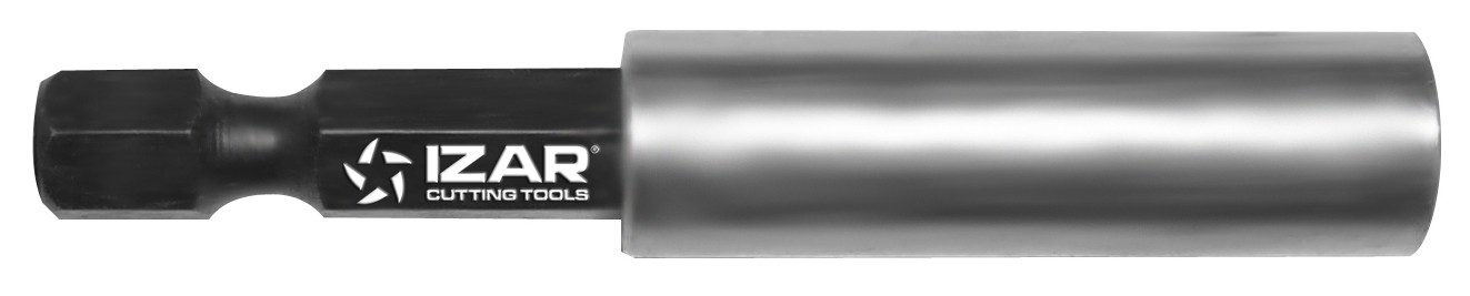 ADAPTADOR PUNTA ATORNILLAR - 1529 - 1/4 MAGNETIC INDUSTRIAL