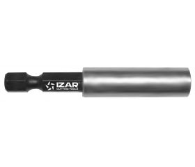 ADAPTADOR PUNTA ATORNILLAR - 1529 - 1/4 MAGNETIC INDUSTRIAL