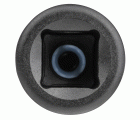 ADAPTADOR PUNTA ATORNILLAR - 1529 - 1/2 > 1/4 HEAVY DUTY
