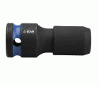 ADAPTADOR PUNTA ATORNILLAR - 1529 - 1/2 > 1/4 HEAVY DUTY