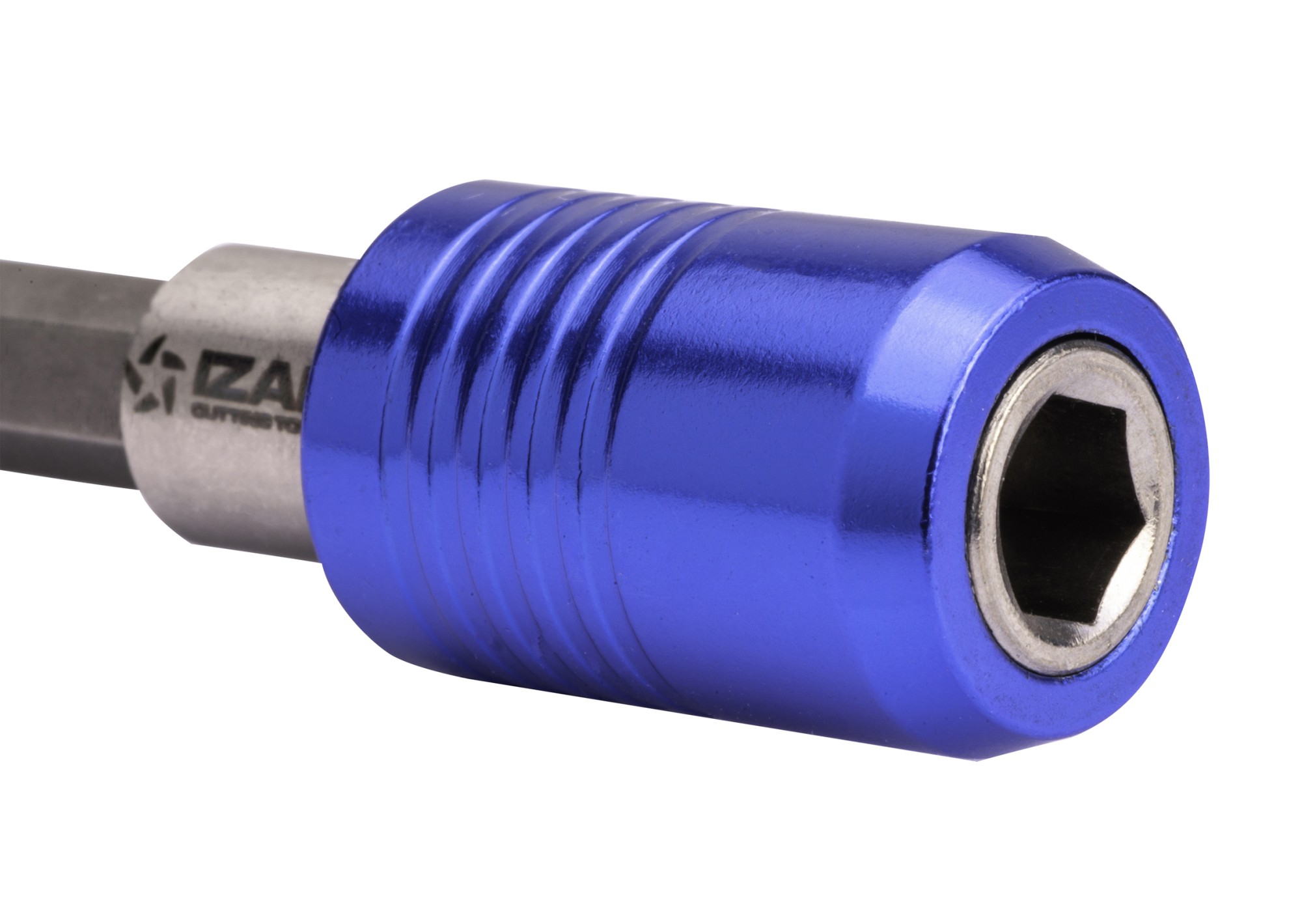 ADAPTADOR PUNTA ATORNILLAR - 1529 - QUICK LOCK INOX