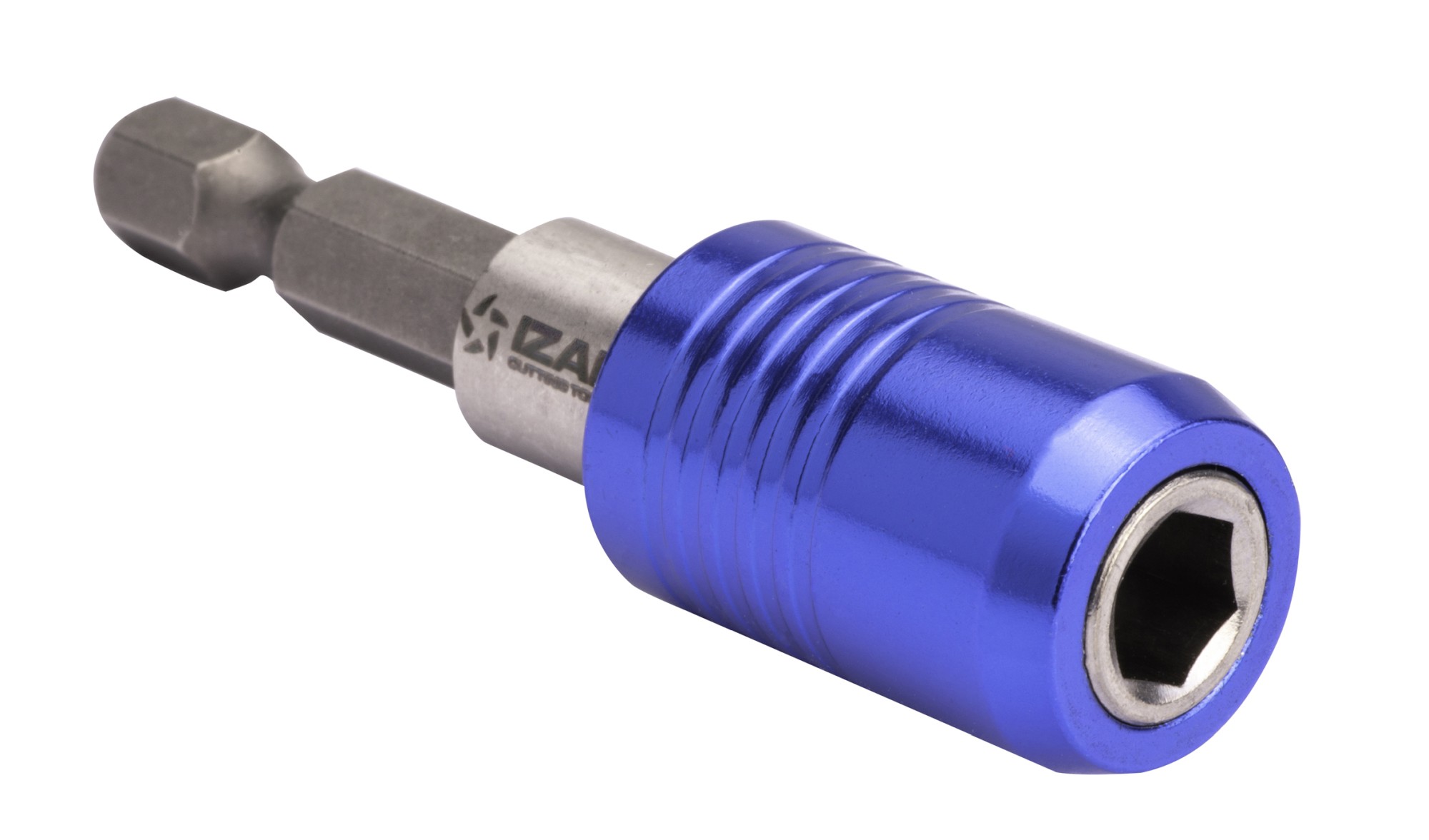 ADAPTADOR PUNTA ATORNILLAR - 1529 - QUICK LOCK INOX