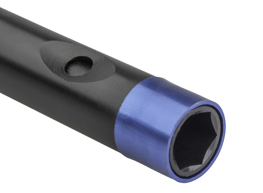 ADAPTADOR PUNTA ATORNILLAR - 1529 - 1/4 MAGNETIC INDUSTRIAL QUICKLOCK