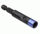 ADAPTADOR PUNTA ATORNILLAR - 1529 - 1/4 MAGNETIC INDUSTRIAL QUICKLOCK