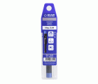 ADAPTADOR PUNTA ATORNILLAR - 1529 - 1/4 MAGNETIC INDUSTRIAL QUICKLOCK