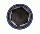 ADAPTADOR PUNTA ATORNILLAR - 1529 - 1/4 MAGNETIC INDUSTRIAL QUICKLOCK
