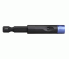 ADAPTADOR PUNTA ATORNILLAR - 1529 - 1/4 MAGNETIC INDUSTRIAL QUICKLOCK