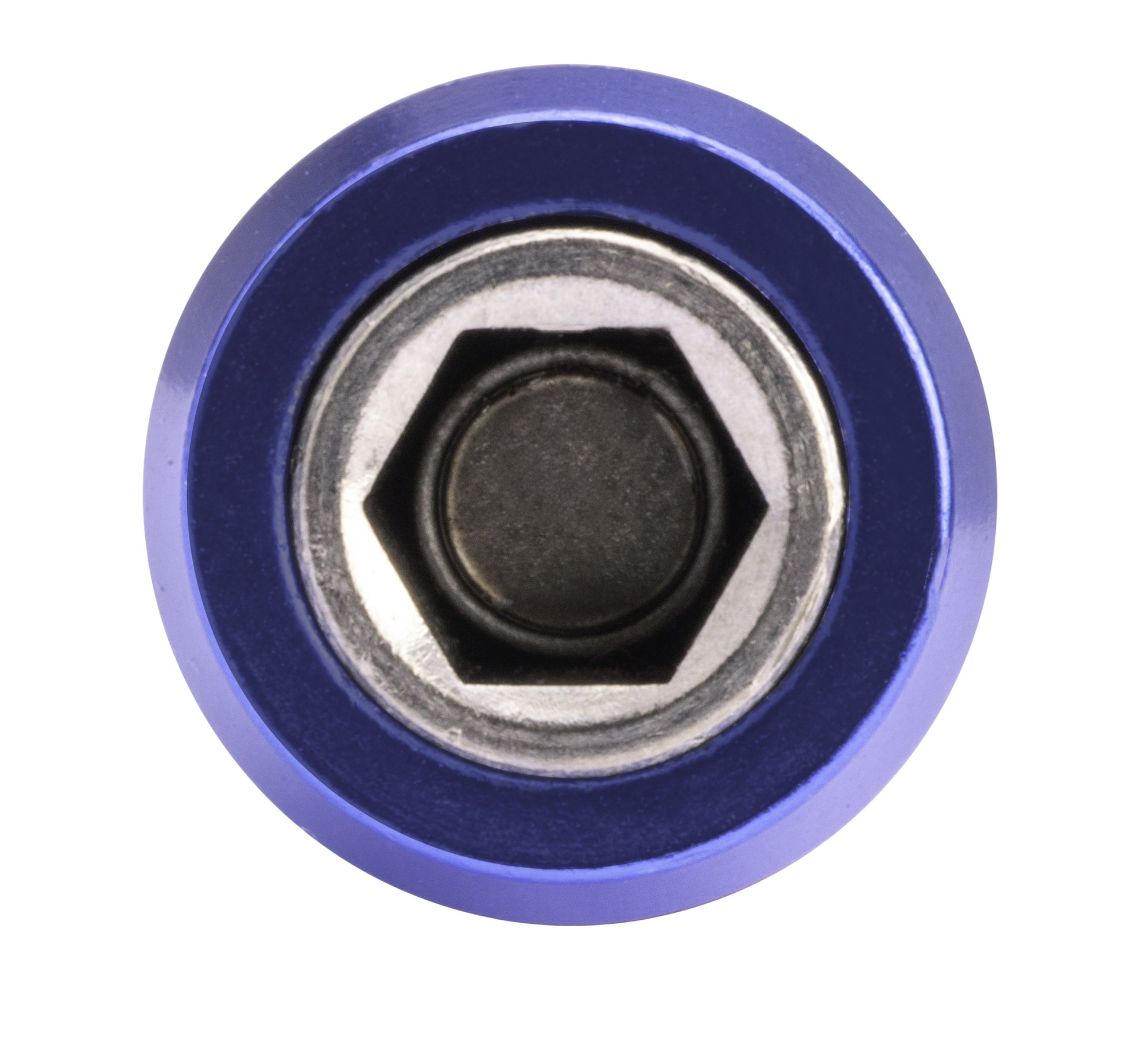 ADAPTADOR PUNTA ATORNILLAR - 1529 - QUICK LOCK INOX