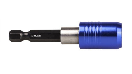 ADAPTADOR PUNTA ATORNILLAR - 1529 - QUICK LOCK INOX