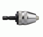 ADAPTADOR PUNTA ATORNILLAR - 1529 - HEX => 0,30-8,00 mm