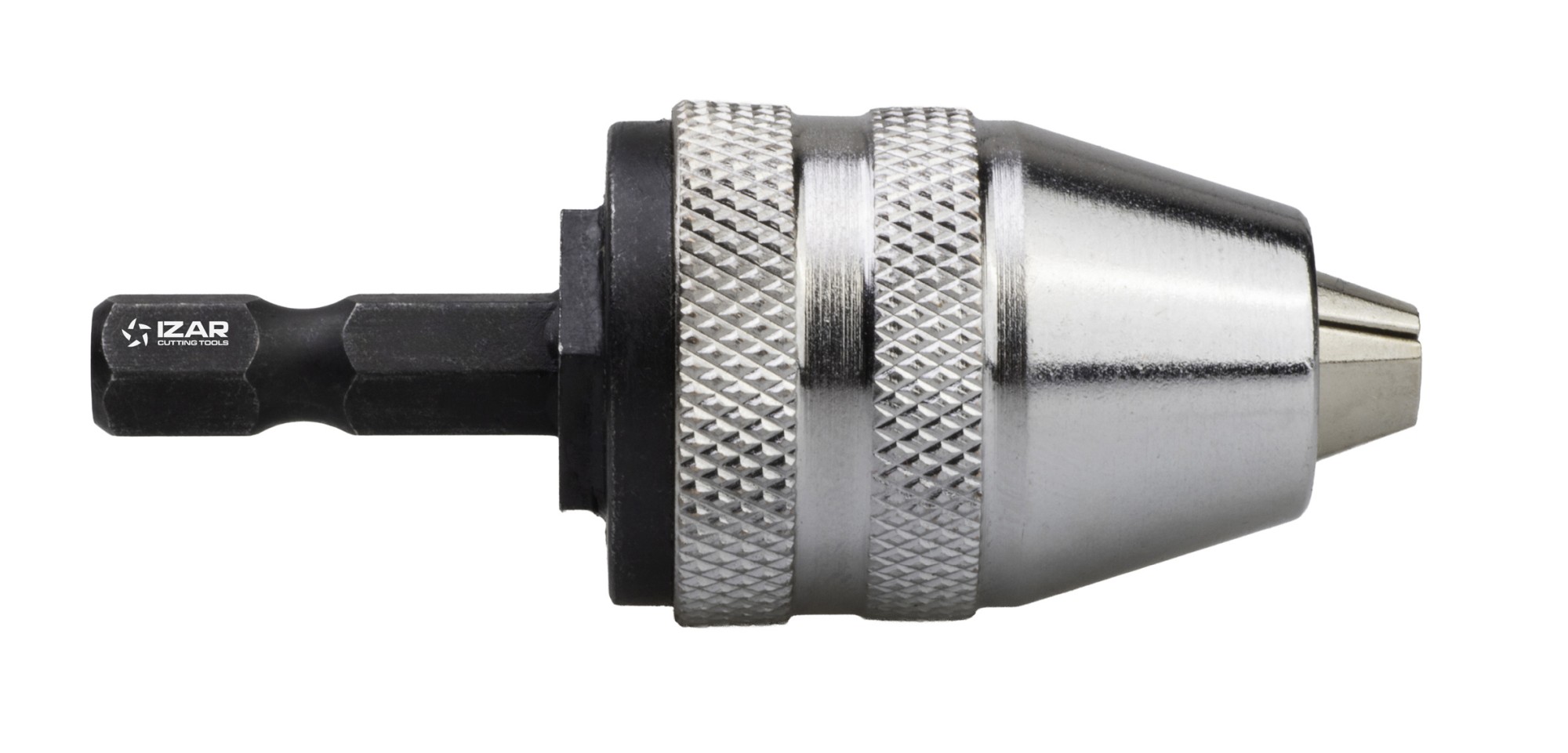 ADAPTADOR PUNTA ATORNILLAR - 1529 - HEX => 0,30-8,00 mm