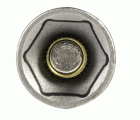 ADAPTADOR PUNTA ATORNILLAR - 1529 - ADAPTADOR MAGNETICO 06,00 mm