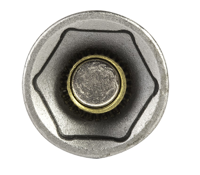 ADAPTADOR PUNTA ATORNILLAR - 1529 - ADAPTADOR MAGNETICO 06,00 mm