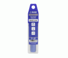 ADAPTADOR PUNTA ATORNILLAR - 1529 - ADAPTADOR MAGNETICO 06,00 mm