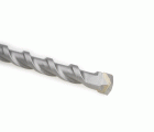 BROCA PARED HEX E6,3 - 1601 - 4,00 mm