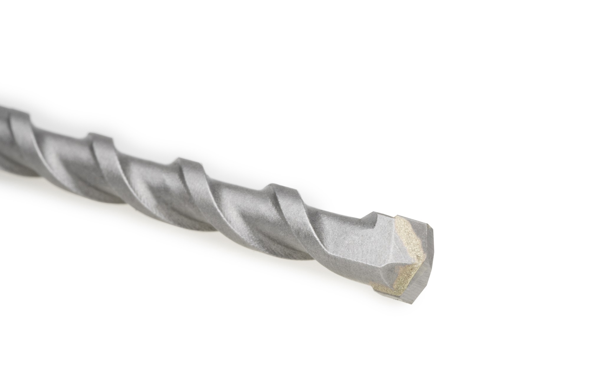 BROCA PARED HEX E6,3 - 1601 - 4,00 mm