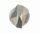 BROCA PARED HEX E6,3 - 1601 - 4,00 mm