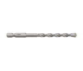 REF. 1601 BROCA PARED HEX E6,3