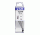 BROCA HSS ESCALONADA - 1602 - 04,0X12,0-09