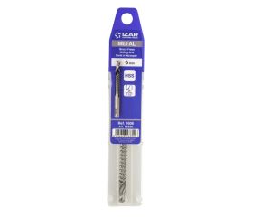 BROCA-FRESA HSS  - 1606 - 6,00 mm