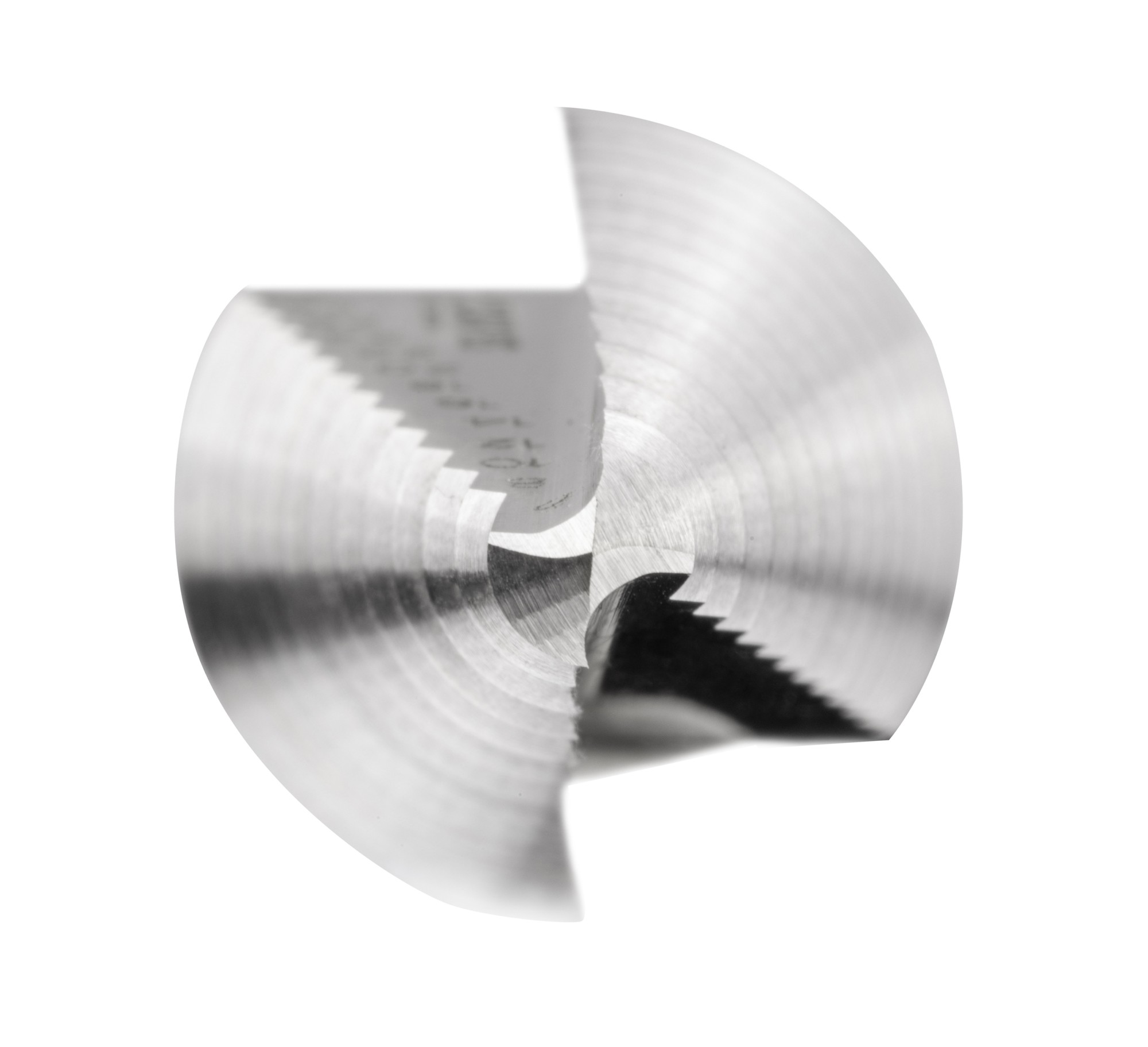 BROCA HSS Co ESCALONADA - 1607 - 04,0X12,0-09