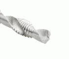 BROCA-MACHO-AVELLANADOR HSS DIN3126 - 1610 - M3