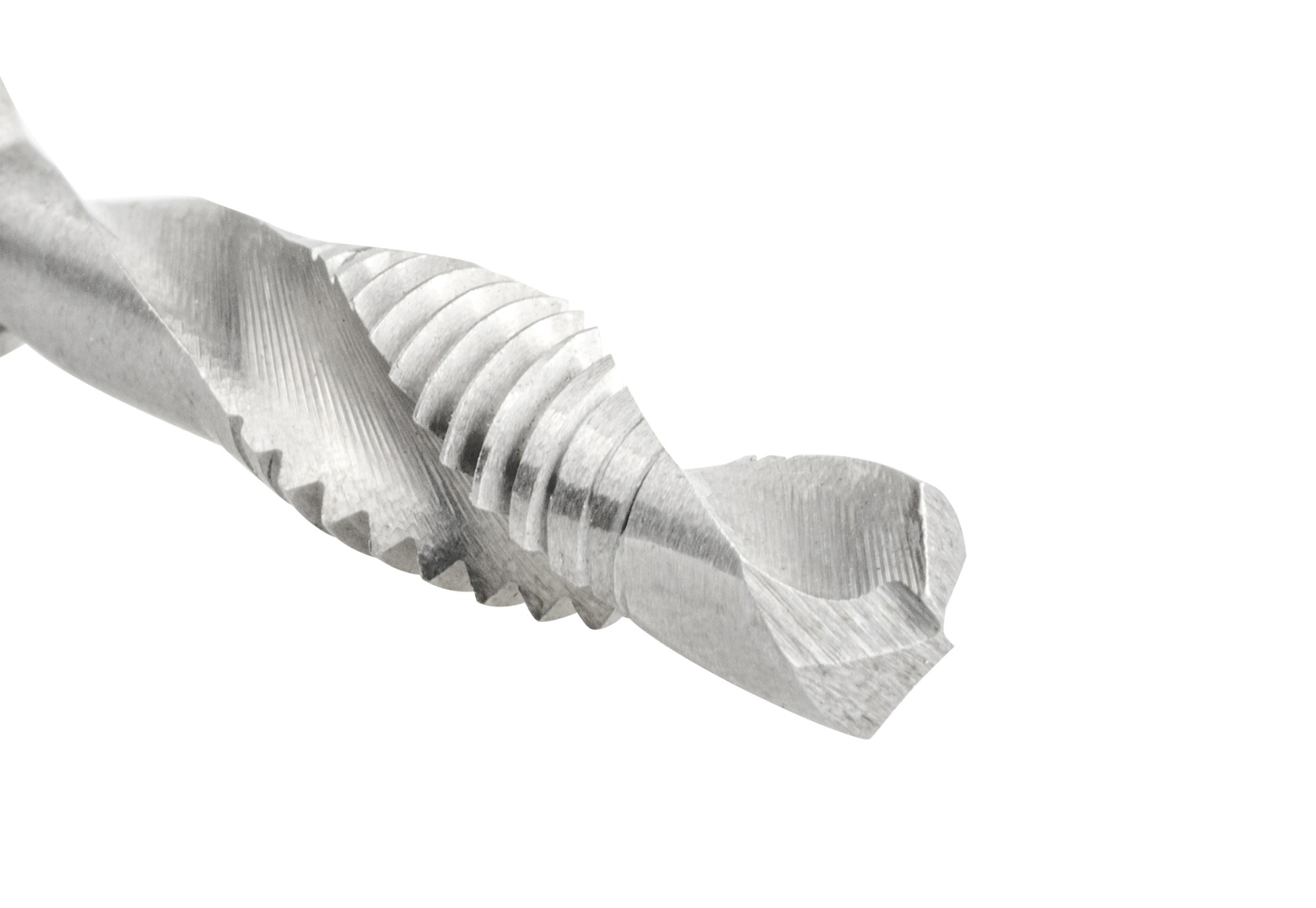 BROCA-MACHO-AVELLANADOR HSS DIN3126 - 1610 - M3