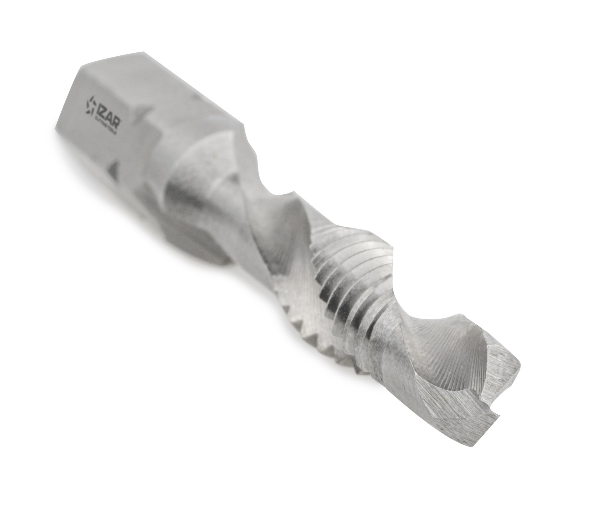 BROCA-MACHO-AVELLANADOR HSS DIN3126 - 1610 - M3