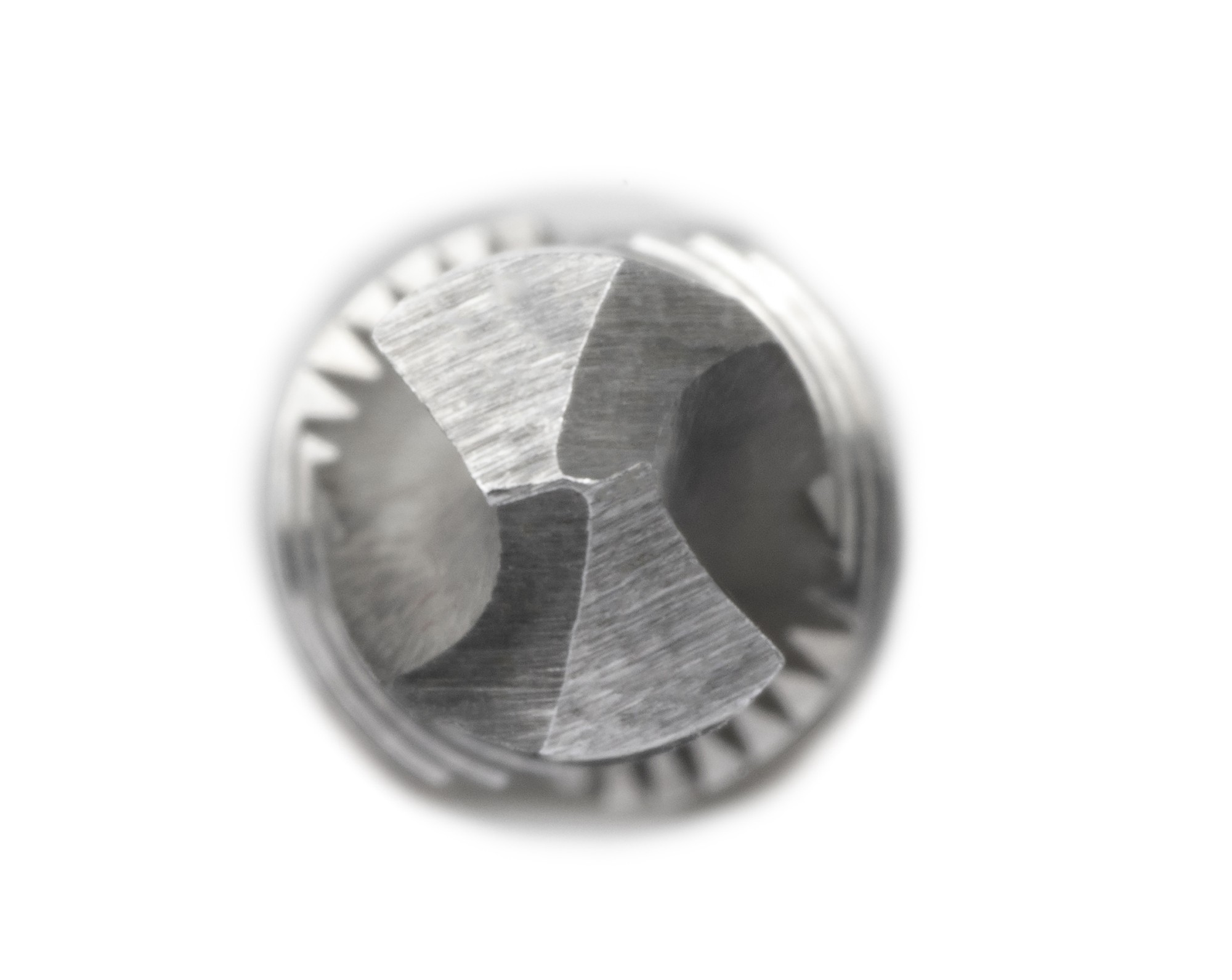 BROCA-MACHO-AVELLANADOR HSS DIN3126 - 1610 - M3