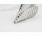 BROCA HSS ESCALONADA ESPIRAL - 1612 - 04,0X12,0-09