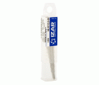 BROCA HSS ESCALONADA ESPIRAL - 1612 - 04,0X12,0-09