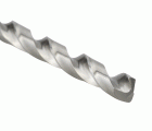 BROCA HSS HEXAGONAL 1/4 LARGA DIN E6.3 METAL - 1613 - 2,00 mm