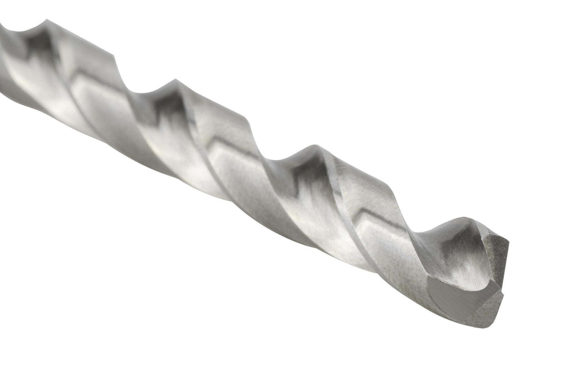 BROCA HSS HEXAGONAL 1/4 LARGA DIN E6.3 METAL - 1613 - 2,00 mm