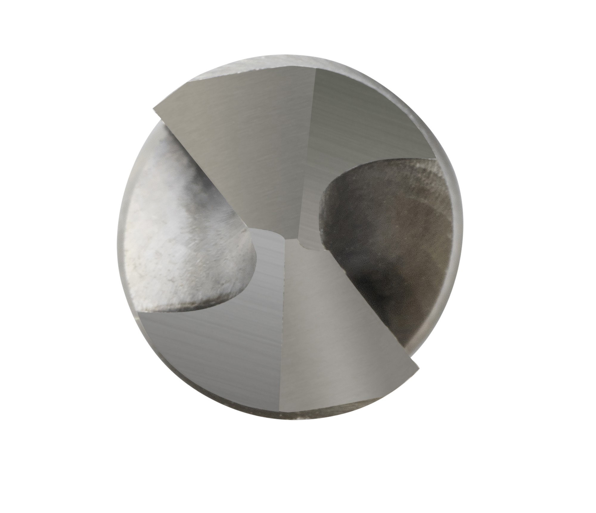 BROCA HSS HEXAGONAL 1/4 LARGA DIN E6.3 METAL - 1613 - 2,00 mm