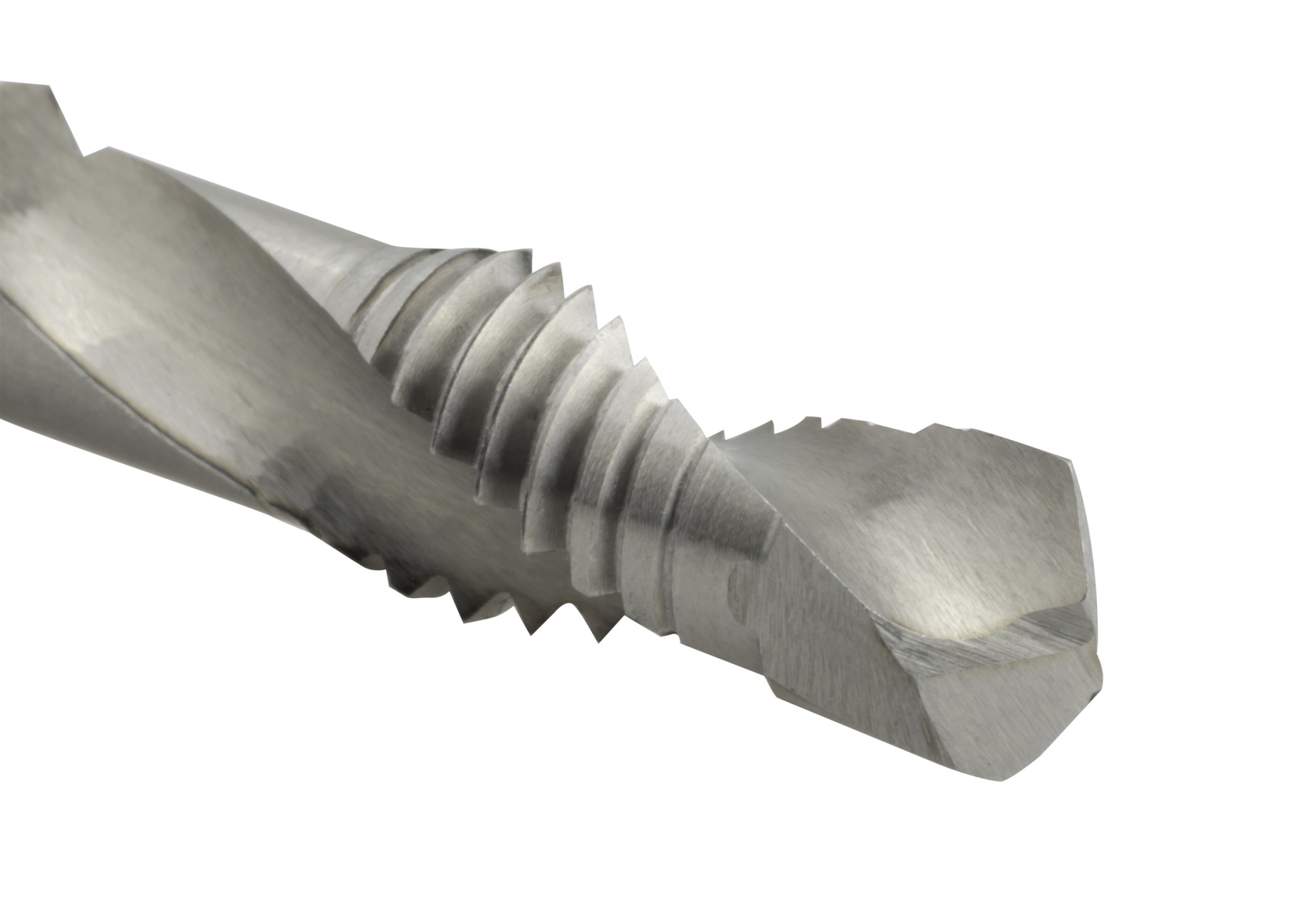 BROCA-MACHO-AVELLANADOR HSS DIN3126 E6.3 - 1614 - M3