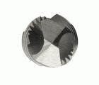 BROCA-MACHO-AVELLANADOR HSS DIN3126 E6.3 - 1614 - M3