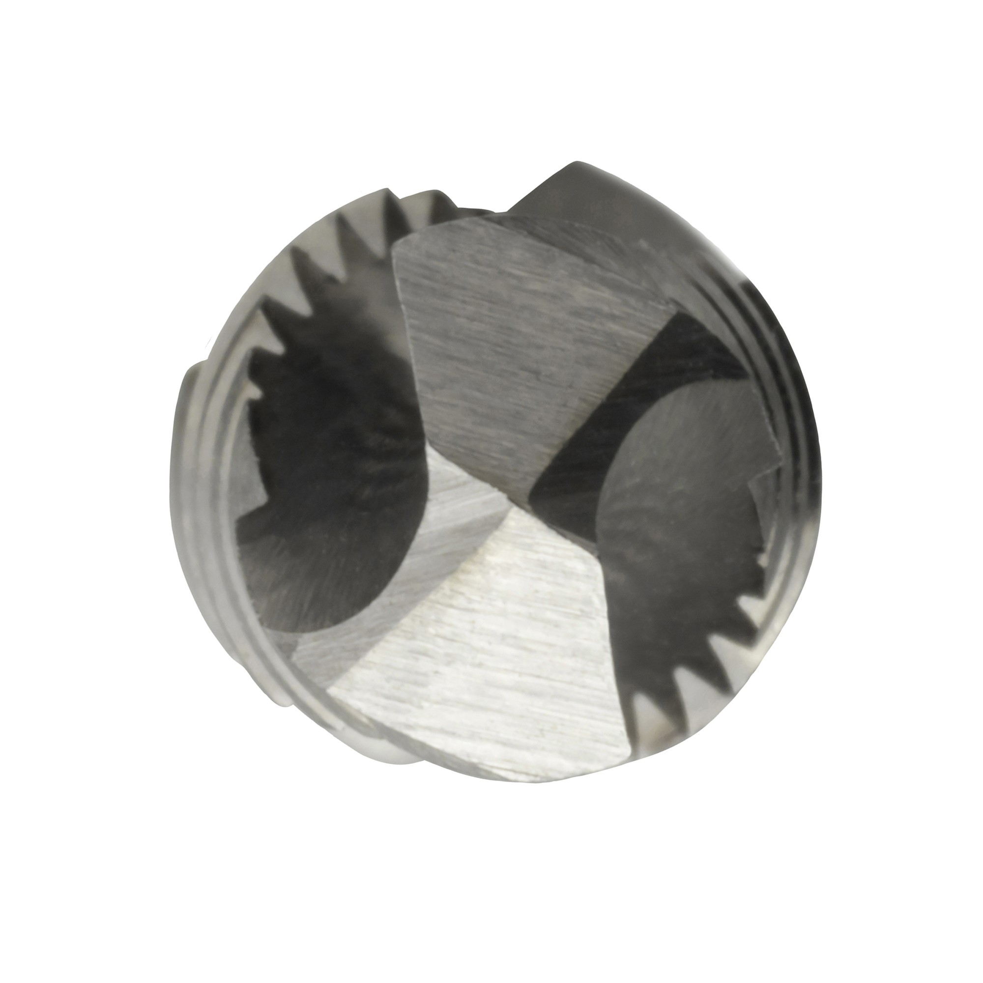 BROCA-MACHO-AVELLANADOR HSS DIN3126 E6.3 - 1614 - M3