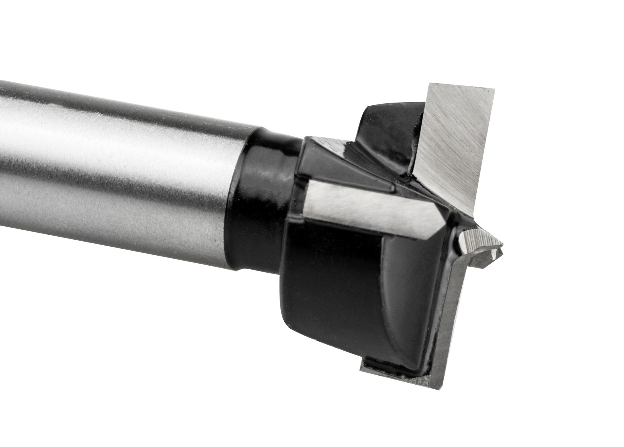 BROCA-FRESA METAL DURO MADERA - 1615 - 15,00 mm