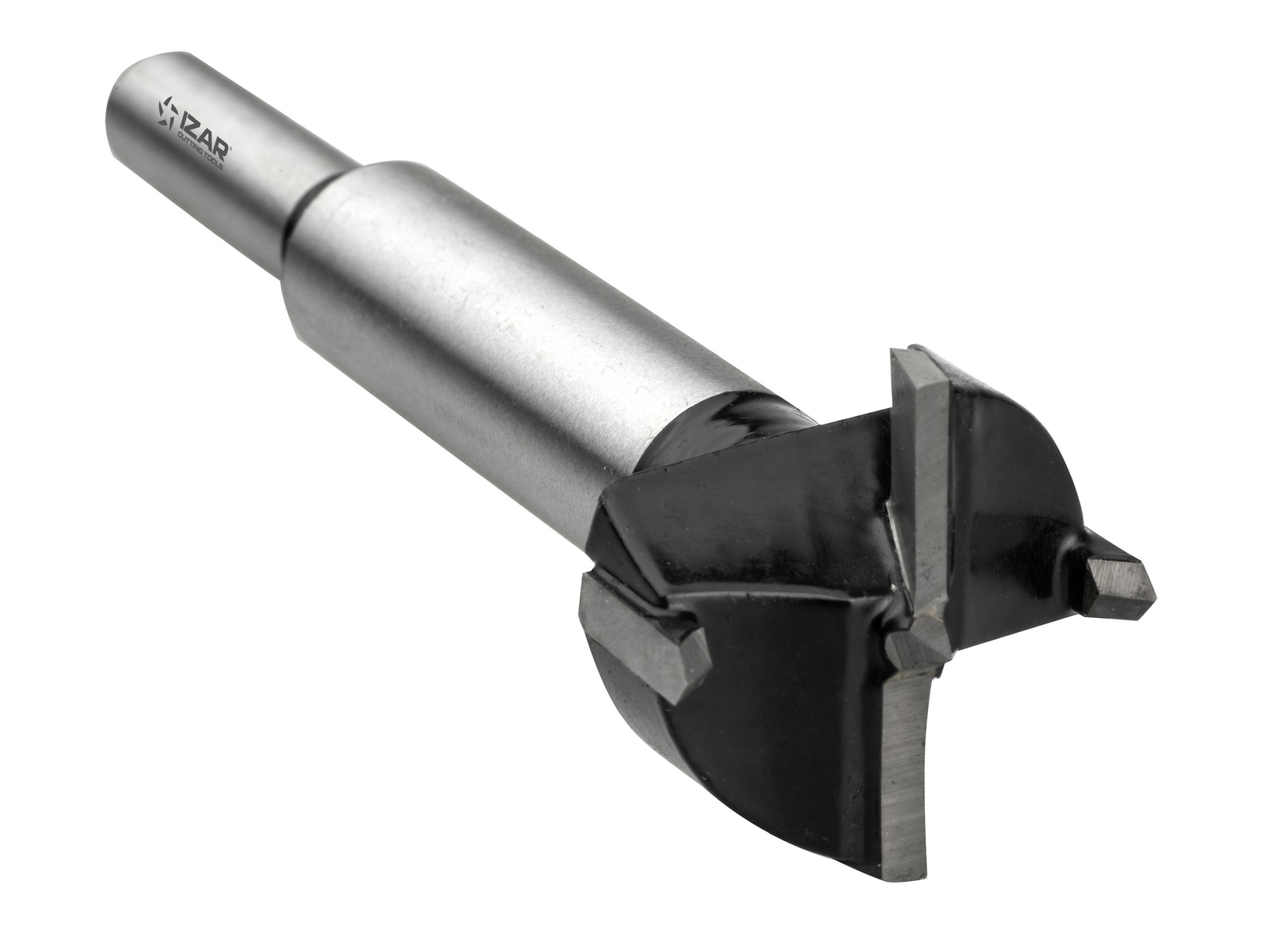 BROCA-FRESA METAL DURO MADERA - 1615 - 15,00 mm